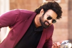 Prabhas remuneration, Prabhas properties, prabhas making big investments in real estate, Hanu raghavapudi