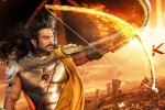 Kalki 2898 AD collections, Kalki 2898 AD, prabhas kalki 2898 ad crosses rs 1000 cr mark, Deepika padukone