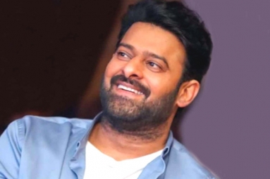 Prabhas Investing Huge In Dubai