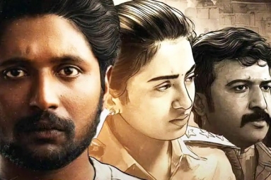 Prasanna Vadanam Movie Review, Rating, Story, Cast and Crew