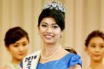 Priyanka Yoshikawa, Priyanka Yoshikawa, indo japanese crowned miss japan, Miss japan