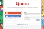 Quora in Hindi, Quora, quora launches in hindi to roll out in other languages soon, India country