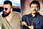 Rajkumar Hirani, Sanju, rgv s sanjay dutt biopic to feature the truth, Sanjay dutt biopic