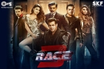 trailers songs, Race 3 cast and crew, race 3 hindi movie, Taurani