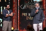 Rajamouli and Suriya for Kanguva, Suriya, rajamouli and suriya complement each other, Suriya