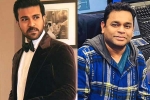 RC16 shoot, RC16 news, ram charan gets ar rahman for his next, Oscar award