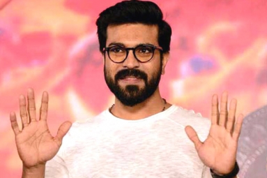 New updates of Ram Charan&#039;s Next