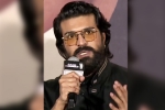 Shankar, Ram Charan interview, shankar is a perfectionist ram charan, New movie