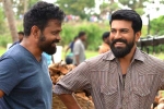 RRR, Ram Charan with Sukumar, ram charan and sukumar to team up again, Ram charan and sukumar