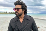 Ram Charan updates, Ram Charan updates, ram charan quotes a whopping remuneration, Ram charan new movie