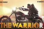 The Warrior non-theatrical business, The Warrior non-theatrical business, ram s the warrior pre release business, The warrior