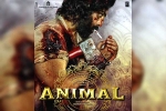 Ranbir Kapoor Animal new date, Ranbir Kapoor Animal, ranbir kapoor s animal updates, Jackie