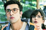 Ranbir Kapoor, Anurag Basu, jagga jasoos trailer release date, Ae dil hai mushkil