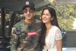 Ranbir Kapoor, Katrina Kaif, ranbir and katrina end their relation, Neetu kapoor