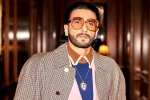 Ranveer Singh movies, Ranveer Singh news, ranveer singh signs up with william morris endeavor, Hollywood movie