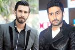 Ranveer Singh news, Dhoom 4, ranveer singh replaces abhishek bachchan, Dhoom 4