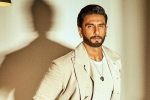 Ranveer Singh latest, Ranveer Singh controversy, ranveer singh s statement for mumbai cops about nude photoshoot, Photoshoot