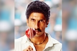 83 movie, Ranveer Singh, ranveer singh s transformation as kapil dev from 83, Jiiva