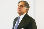 Ratan Tata last interview, Ratan Tata news, ratan tata and his achievements, Dogs