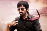 Dhamaka shooting news, Dhamaka, ravi teja s dhamaka release date, Pelli sandad