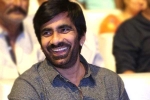 Tiger Nageswara Rao launch, Tiger Nageswara Rao news, ravi teja not bothered to romance young beauties, Anu emmanuel