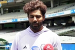 Ravindra Jadeja controversy, Ravindra Jadeja refusal, truth behind ravindra jadeja s refusal to speak english out, Us journalists