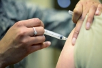 flu shot, Regular Flu Shot, regular flu shot may reduce heart failure mortality says study, Heart patient