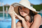 Tan Blisters Rashes new breaking, Tan Blisters Rashes news, how to get rid of tan blisters and rashes, Swimming