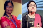 women power, Ritu Karidhal, women power meet muthayya vanitha ritu karidhal the rocket women behind launch of chandrayaan 2, Mangalyaan 2