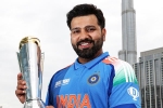 Rohit Sharma career, Rohit Sharma as captain, rohit sharma might exit international cricket, Zimbabwe