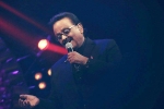 SP Balasubrahmanyam, SP Balasubrahmanyam lost his passport, sp balasubrahmanyam s passport got stolen in the united states, Playback singer