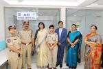 telangana police, rights of nri women, telangana state police set up safety cell to safeguard rights of nri women, Sensitization