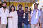 Chitralahari, Sai Dharam Tej news, sai dharam tej s next film launched, Kalyani priyadarshan