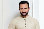 Saif Ali Khan health bulletin, Saif Ali Khan injured, saif ali khan stabbed operation performed, Saif ali khan