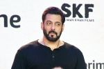 Salman Khan news, Salman Khan next move, salman khan s comment on blackbuck case goes viral, Salman