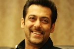 Salman Khan, Saaho cameo, salman khan to surprise in saaho, Ehsaan