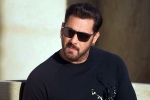 Salman Khan's Assassination Plan investigation, Salman Khan's Assassination Plan, sensational angle in salman khan s assassination plan, Anmol bishnoi