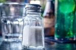 Potassium ferrocyanide levels in salt, Potassium ferrocyanide levels in salt, your table salt may contain poison claims activist, Fssai