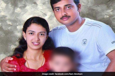 Indian-origin woman, ex-lover Jailed for Murder in Australia