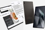 Samsung Galaxy Tab S10+ features, Samsung Galaxy Tab S10+ price, samsung galaxy tab s10 galaxy tab s10 ultra designs leaked, Samsung galaxy tab s10 fe