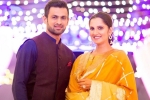 Shoaib Malik, Sania Mirza, sania mirza shoaib malik blessed with a baby boy, Mawra hocane