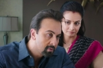 Sanju updates, Ranbir Kapoor, ranbir kapoor as sanju unbelievable and outstanding, Sanju movie