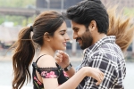 Savyasachi reviews, Chandoo Mondeti, savyasachi first weekend figures, Bhumika