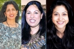 list of female billionaires, forbes List of America’s Richest Self-Made Women, three indian origin women on forbes list of america s richest self made women, Jayshree ullal