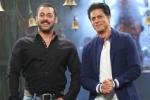 Shah Rukh Khan news, Shah Rukh Khan cameo, shah rukh s cameo in salman khan s tubelight, Farah khan