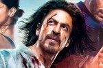 Pathaan teaser reports, Pathaan, shah rukh khan s pathaan teaser is packed with action, John abraham