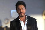 Shah Rukh Khan new film, War 2, shah rukh khan s surprise in war 2, Aditya chopra