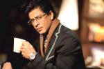 Shah Rukh Khan properties, SRK, shahrukh the second richest actor in the world, Johnny depp