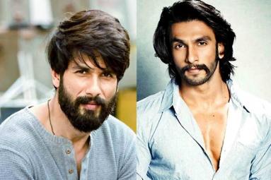 Shahid, Ranveer in Rohit Shetty&rsquo;s Next