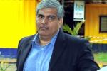 ICC Chairman, Shashank Manohar, shashank manohar steps down as icc chairman bcci president, Icc president